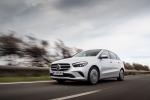 Mercedes-Benz B180 d Progressive 2019 года (WW)
